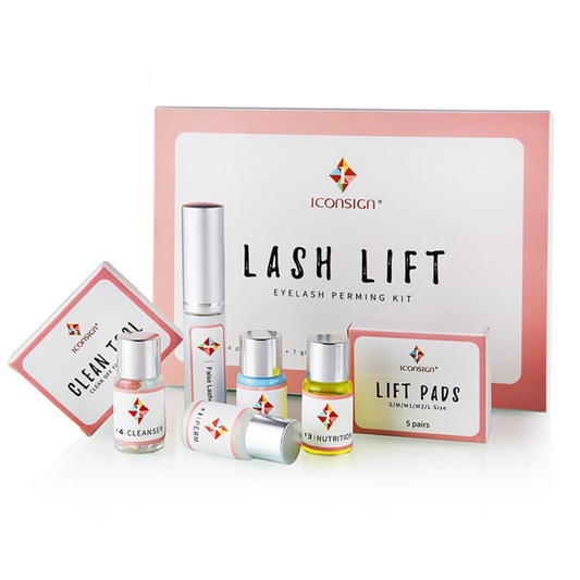 Lash lift Kit Eyelash Perming Kit